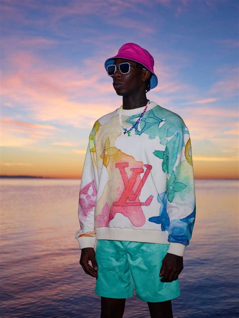 louis vuitton one day sale 2021|virgil abloh 2021 collection.